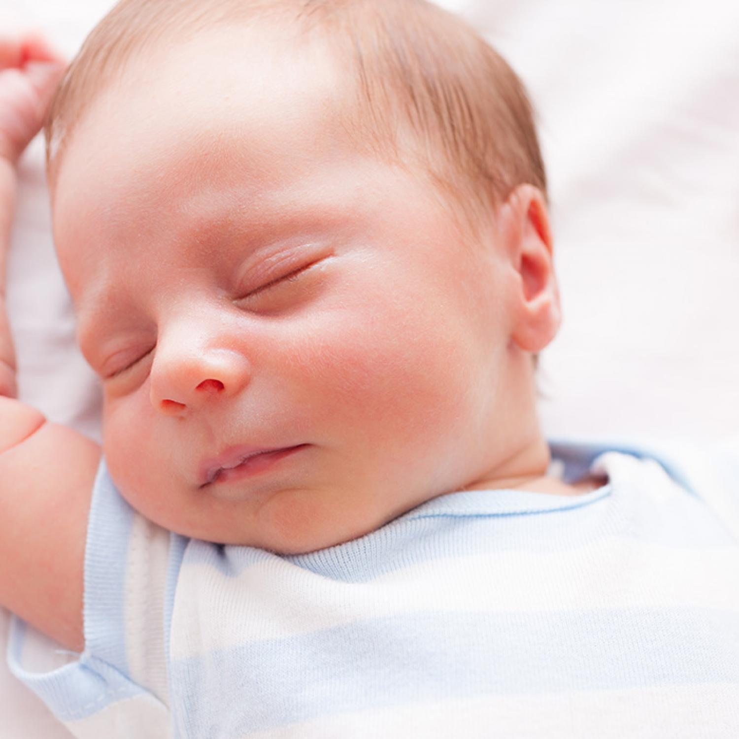 10 نگرانی شایع والدین در بدو تولد کودک