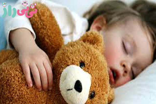 20 راه درمان شب ادراری کودک