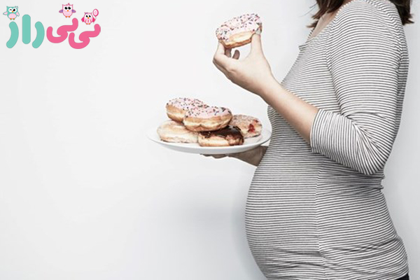 برای وزن‌گیری جنین در هفته‌های آخر بارداری چه کنیم؟